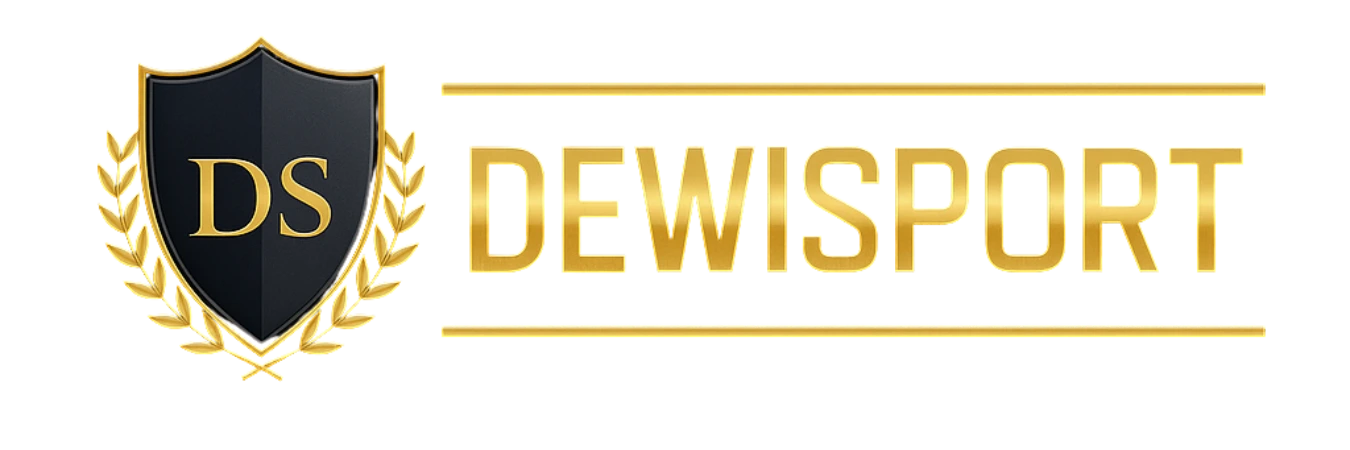 Logo DEWISPORT